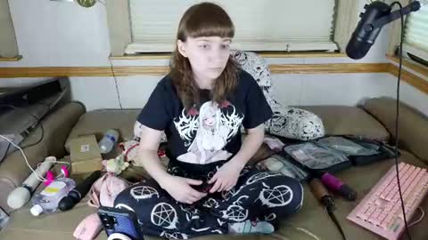 mymindbreaks online show from July 2026 08:52:02 PM
