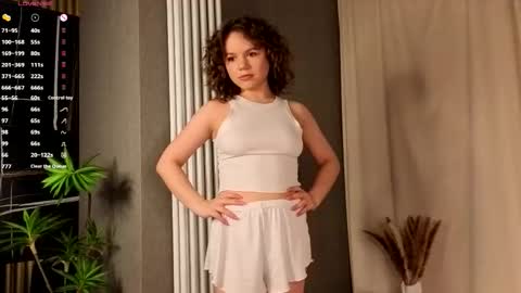 Monique with Curls online show from February 2026 08:07:02 PM