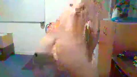 Snapshot of mynakeddays94 chatting on September 2025 09:09:02 AM David Leon online show from September 2025 09:09:02 AM