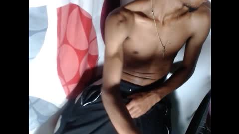 my negrito online show from March 2026 05:03:01 AM