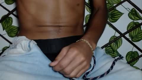 my negrito online show from April 2026 10:01:02 PM