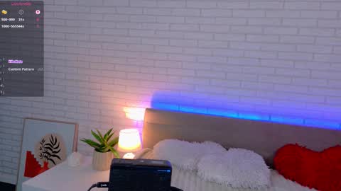 Snapshot of mynovabliss chatting on February 2026 05:22:02 PM mynovabliss online show from February 2026 05:22:02 PM