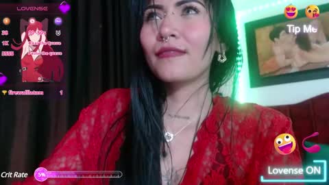Snapshot of myomi_nix chatting on March 2025 03:30:01 AM myomi online show from March 2025 03:30:01 AM