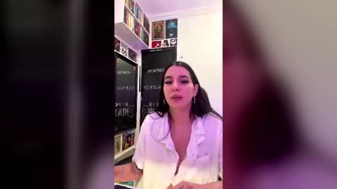 myonlyhell online show from June 2026 10:19:02 PM