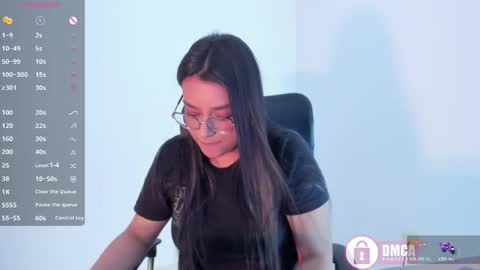 Bella online show from May 2026 04:53:02 AM