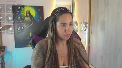 S A R A online show from February 2026 01:04:02 PM