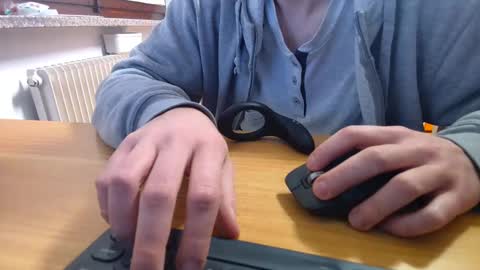 Ben online show from December 2024 05:00:01 PM