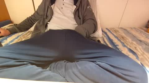 Ben online show from January 2025 07:55:01 PM