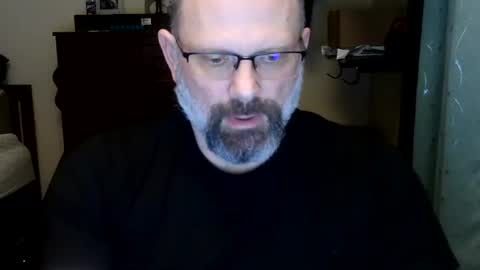 Tony online show from December 2025 07:39:01 AM