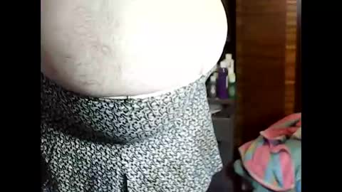 Sissy Mike online show from February 2025 04:00:02 PM