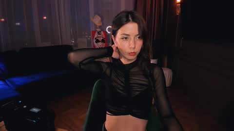 Snapshot of mysstica chatting on September 2025 12:45:01 AM Maria online show from September 2025 12:45:01 AM