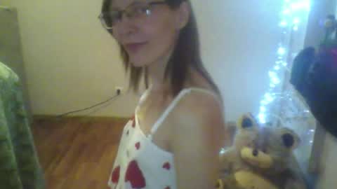 mysterious_blondy online show from February 2026 01:18:02 PM