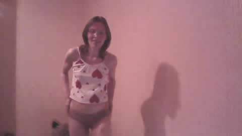mysterious_blondy online show from May 2026 03:30:02 PM