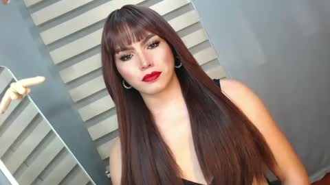 SUPPORT GODDESS TRISHA  AND DONT FORGET TO FOLLOW ME online show from December 2024 04:29:02 PM