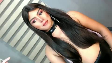 SUPPORT GODDESS TRISHA  AND DONT FORGET TO FOLLOW ME online show from February 2025 08:33:02 AM