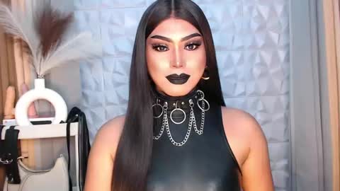 SUPPORT GODDESS TRISHA  AND DONT FORGET TO FOLLOW ME online show from September 2025 04:56:01 AM