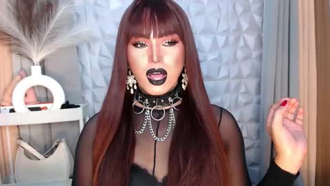 SUPPORT GODDESS TRISHA  AND DONT FORGET TO FOLLOW ME online show from October 2025 12:24:02 PM