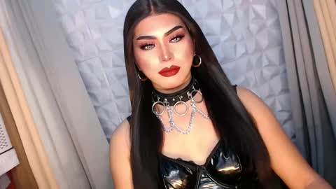 SUPPORT GODDESS TRISHA  AND DONT FORGET TO FOLLOW ME online show from October 2025 02:04:01 PM