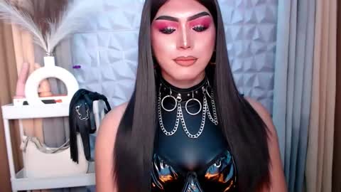 SUPPORT GODDESS TRISHA  AND DONT FORGET TO FOLLOW ME online show from October 2025 08:35:01 PM