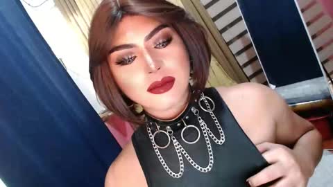 SUPPORT GODDESS TRISHA  AND DONT FORGET TO FOLLOW ME online show from April 2026 11:40:02 PM