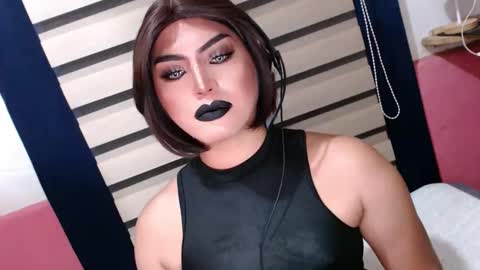 SUPPORT GODDESS TRISHA  AND DONT FORGET TO FOLLOW ME online show from April 2026 08:48:01 PM
