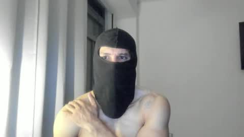 mysterious_muscles online show from July 2026 01:23:01 AM