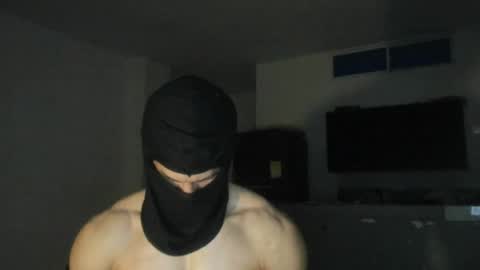 mysterious_muscles online show from July 2026 02:20:02 AM