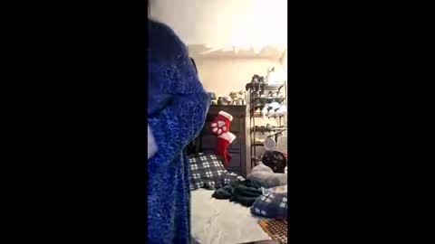 mysteriouswoman18 online show from December 2025 03:32:01 PM