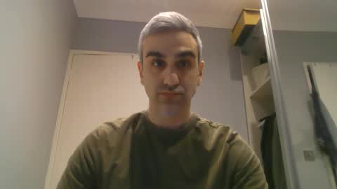 Mystery2025 online show from April 2026 06:50:01 PM