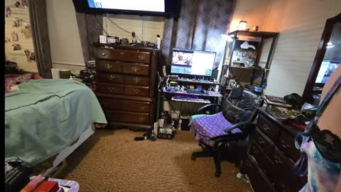 Mystery Blue and Mistress Prude online show from April 2026 03:26:02 AM