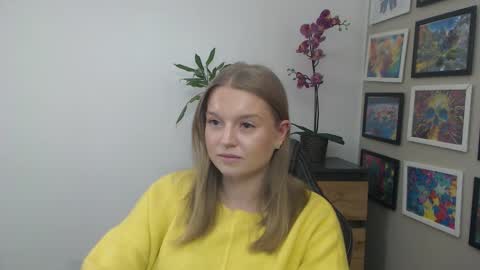 Erica online show from February 2026 02:23:01 PM