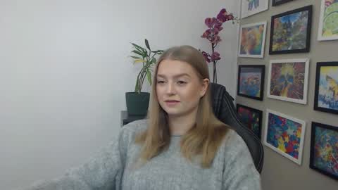 Erica online show from March 2026 11:26:02 AM