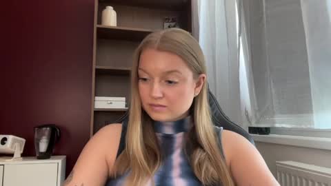 Snapshot of mysteryericax chatting on June 2026 12:07:02 PM Erica online show from June 2026 12:07:02 PM
