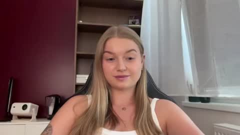 Snapshot of mysteryericax chatting on July 2026 11:38:02 AM Erica online show from July 2026 11:38:02 AM