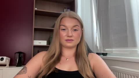 Snapshot of mysteryericax chatting on July 2026 09:36:01 AM Erica online show from July 2026 09:36:01 AM
