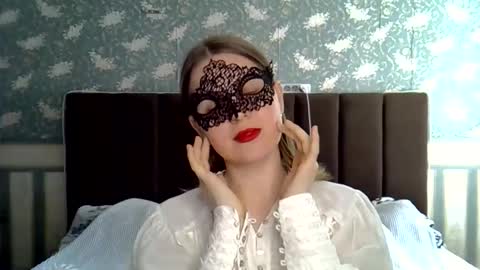mysterylady888 online show from May 2026 11:59:01 AM