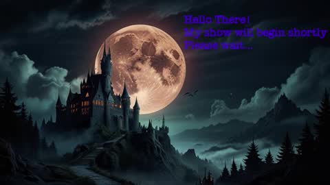 MysteryMonkey online show from March 2026 11:08:01 PM