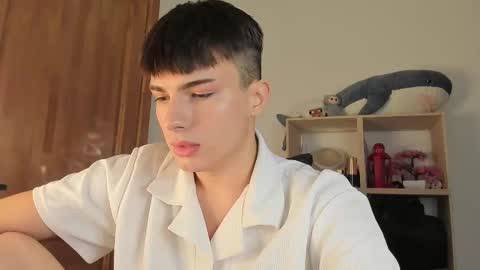 Evan Brown online show from November 2025 09:36:01 AM