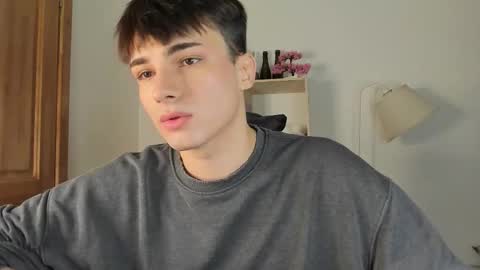 Evan Brown online show from December 2025 04:03:02 PM