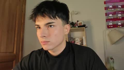 Evan Brown online show from February 2026 11:10:02 PM