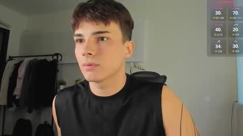 Evan Brown online show from March 2026 03:17:02 PM