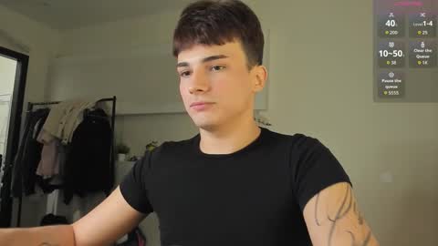 Evan Brown online show from March 2026 08:26:01 PM