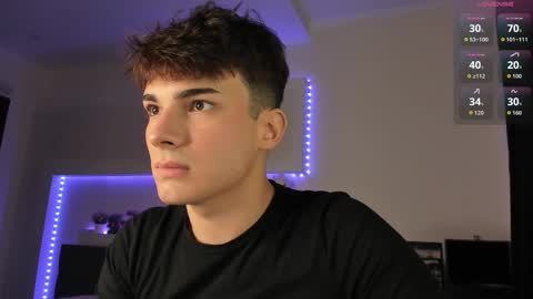 Evan Brown online show from March 2026 06:18:02 PM