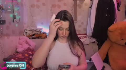 Lilly  magic lilly online show from February 2026 08:15:01 PM