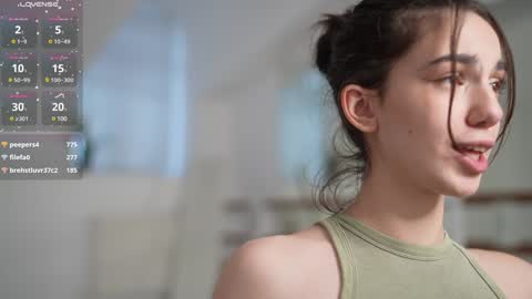 MILLI online show from December 2024 09:57:01 AM