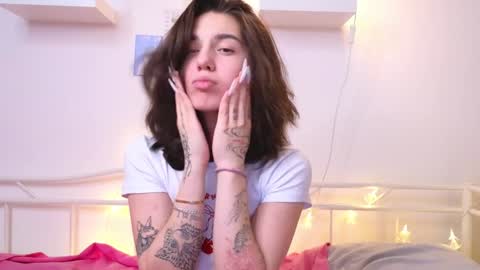 MILLI online show from January 2025 11:45:02 AM