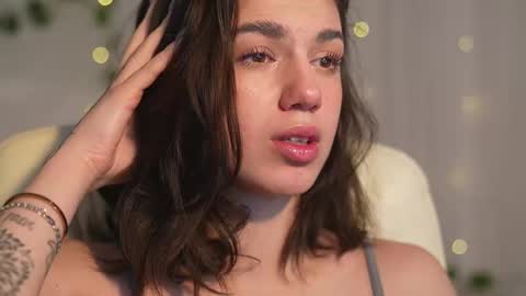 MILLI online show from February 2025 10:15:02 AM