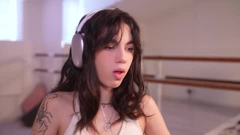 MILLI online show from October 2025 08:57:01 AM