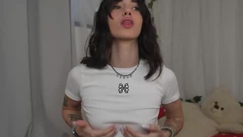 MILLI online show from October 2025 11:33:02 AM