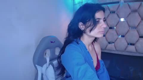 mystical_meteor online show from July 2026 06:46:02 PM